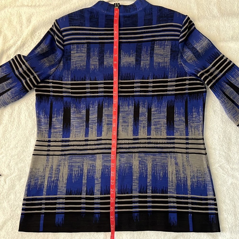 MISOOK size M Heritage Fit Jacket - Picture 6 of 16